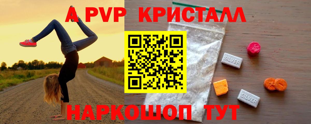 A PVP СК Новотроицк